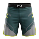 Sublimation Printing MMA Compression Short MMA Muay Thai Shorts